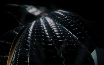 PC Crysis Suit 1