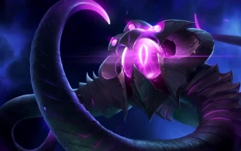 PC Eye of the Void LOL 1