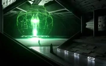 Fondo de Pantalla Animado Star Forge de Star Wars 🚀 en Movimiento