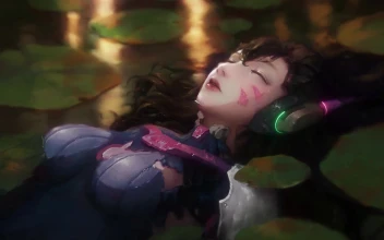 PC DVA Float