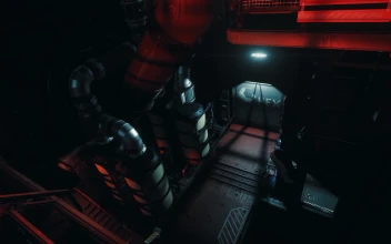 PC Space Structure