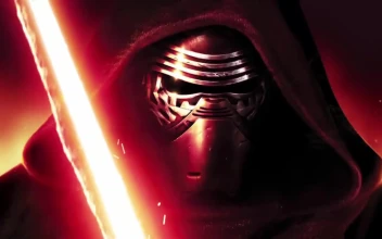 Fondo de Pantalla Animado Despertar de la Fuerza de Star Wars ⭐️ en Movimiento