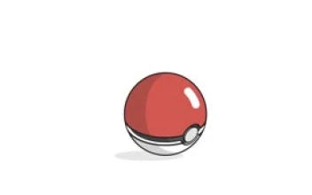 Fondo de Pantalla Animado Poké Ball de Pokémon 😱 en Movimiento