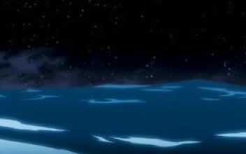 Fondo de Pantalla Animado Bajo el Agua de Zero Two 🌊 en Movimiento
