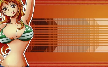 Nami One Piece