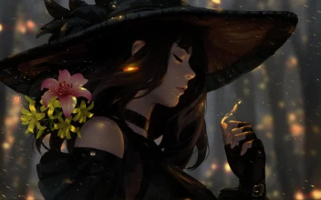 Cool GUWEIZ Girl HD