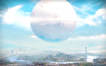 Destiny Home Base Day