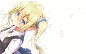 HD Hayasaka Ai Kaguya Sama Love is War