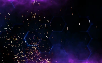 551 Birthday Background Video Banner Template EffectsNew Kinemaster Effects Fire Particles Blackscreen