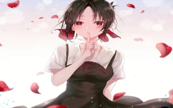HD Kaguya Shinomiya Kaguya sama Love Is War