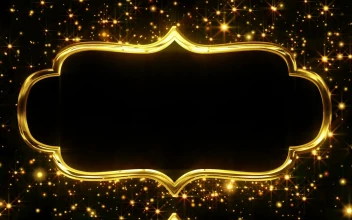 Animated Video Background Wedding Title Frame for Edits Motion Background video effects