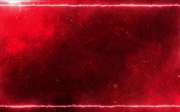292 Animated Video Background Saber Lighting Frame for Edits Background video effects