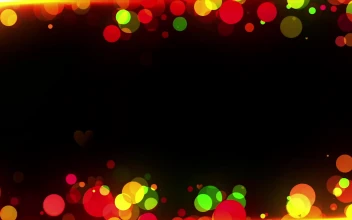 Template Video Background Full Screen light Effect Kinemaster Template Black Screen Status 6