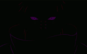 Naruto Pain HD 60FPS Live Audio Responsive Wallpaper LOL RISE