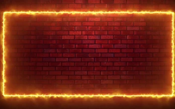 Motion background for Edits Free video backgrounds loops Light wall arrow motion background