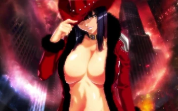 One Piece Nico Robin