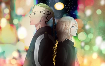 HD Tokyo Revengers 2