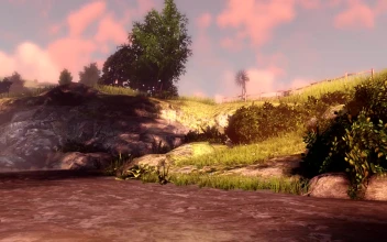 DreamScene Bioshock Infinite Waterfall B 1080p