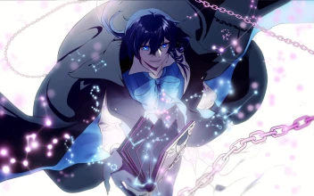 HD The Case Study of Vanitas Vanitas no carte