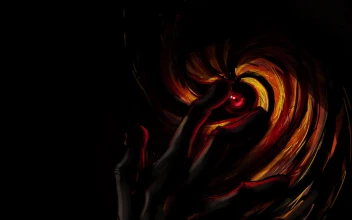 HD Obito Uchiha Tobi