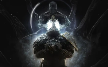 Mortal Shell HD
