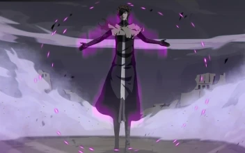 HD Bleach Sosuke Aizen