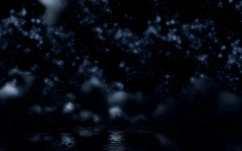 DreamScene Bioshock Infinite Moon B 1080p DualMonitor