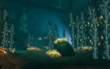 Bioshock 2 DreamScene Shark Scene 1080p