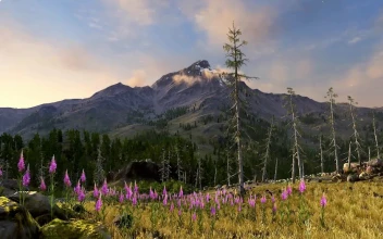 Rocky Mountain High 1080p