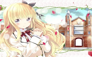 HD Boarding School Juliet kishuku gakkou no juliet