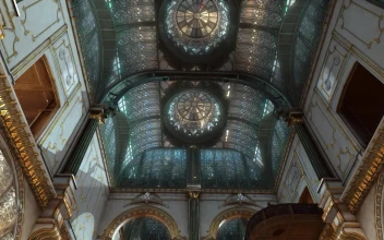 Lady Boyles Mansion Dishonored