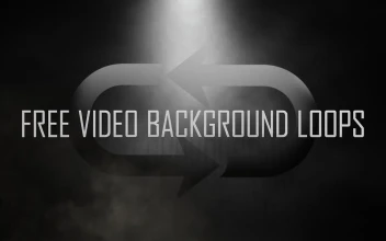 HD Golden Bokeh Particles Flying footage Free Video Background Loops Golden Particle Dust