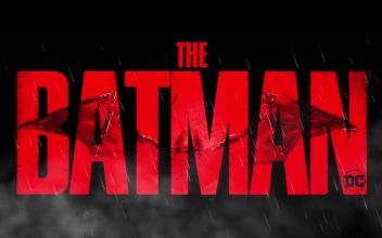 The Batman 2021 Movie