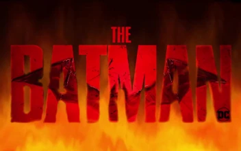 The Batman 2021 Movie Robert Pattinson