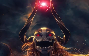 Bleach Ichigo Vasto Lorde