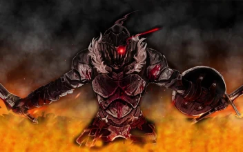 HD Goblin Slayer