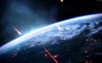 PC Asteroids