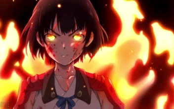 PC Kabaneri of the Iron Fortress