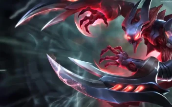 PC Eternum Nocturne