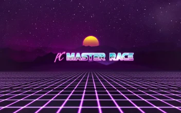 PC PC Master Race