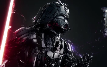 PC Darth Vader
