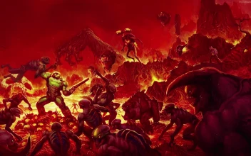 PC DOOM