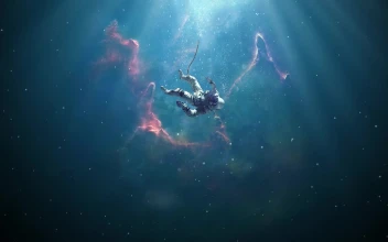 PC Lost in Space