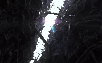 PC Made in Abyss (1)