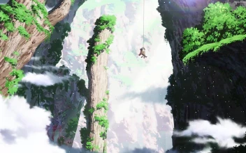PC Made In Abyss