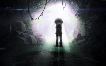 PC Made in Abyss Cave