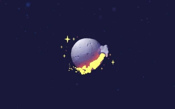 PC Moon Chase