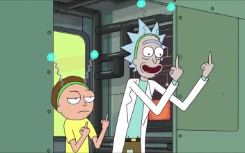 PC Peace Among Worlds