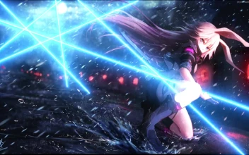 PC Yae Sakura