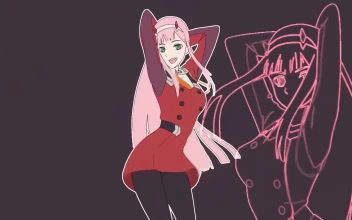 PC Zero Two Dance Free